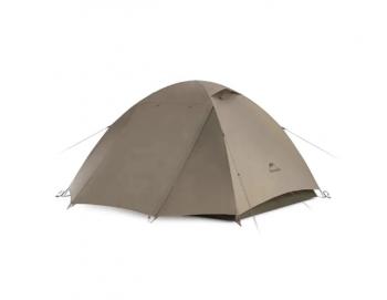 Палатка Naturehike Cloud-Creek, 2-местная, коричневая Naturehike cnk2300zp024-2br
