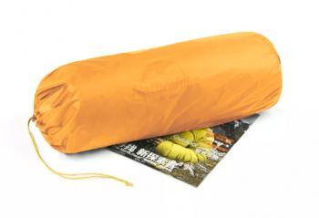 15 659 р. Палатка Naturehike Opalus 3-местная, алюминиевый каркас, оранжевый Naturehike nh17l001-l-tor  с доставкой в г. Чебоксары. Увеличить фотографию 17