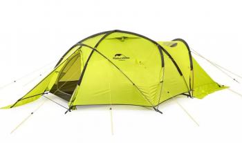 Палатка Naturehike Lgloo Alpine, 2-местная Naturehike nh19zp012-li
