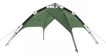8 699 р. Палатка Naturehike 4-местная, быстросборная, зеленая Naturehike nh21zp008-4fgr  с доставкой в г. Чебоксары. Увеличить фотографию 8