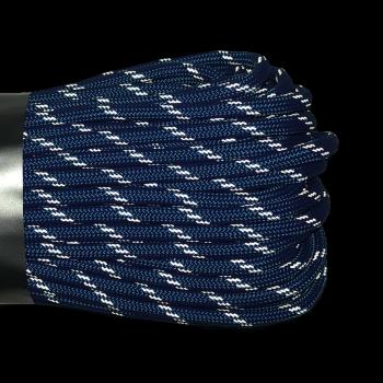379 р. Паракорд 550 CORD nylon 10м световозвращающий (blue) CORD 550.n10.lm.bl  с доставкой в г. Чебоксары. Увеличить фотографию 4