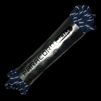 379 р. Паракорд 550 CORD nylon 10м световозвращающий (blue) CORD 550.n10.lm.bl  с доставкой в г. Чебоксары. Увеличить фотографию 2