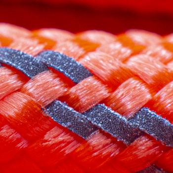 399 р. Паракорд 550 CORD nylon 10м световозвращающий (neon orange) CORD 550.n10.lm.n.or  с доставкой в г. Чебоксары. Увеличить фотографию 5