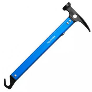 Молоток туристический Naturehike, ручной, синий Naturehike nh15a010-i-b