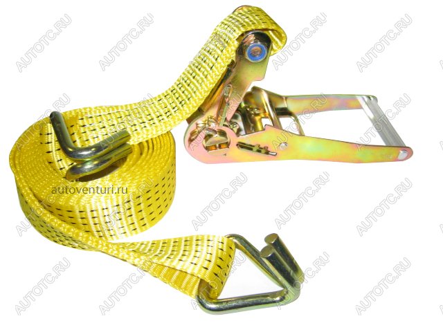 1 399 р. Ремень крепёжный RUNVA ratchet strap  с доставкой в г. Чебоксары