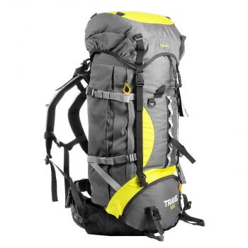 Рюкзак Travel 100 Grey NISUS n-tb084-100l-g