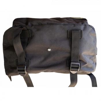 5 869 р. Рюкзак Tramp Squad 50 л (Черный) TRAMP trp-042-blk  с доставкой в г. Чебоксары. Увеличить фотографию 5