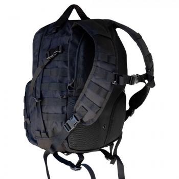 5 869 р. Рюкзак Tramp Squad 50 л (Черный) TRAMP trp-042-blk  с доставкой в г. Чебоксары. Увеличить фотографию 3