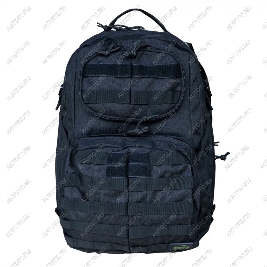 5 869 р. Рюкзак Tramp Squad 50 л (Черный) TRAMP trp-042-blk  с доставкой в г. Чебоксары