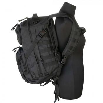 5 869 р. Рюкзак Tramp Squad 50 л (Черный) TRAMP trp-042-blk  с доставкой в г. Чебоксары. Увеличить фотографию 6