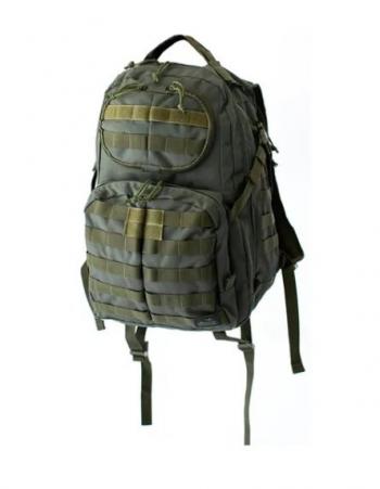 Рюкзак Tramp Squad 50 л (Olive green) TRAMP trp-042-grn