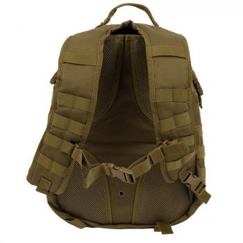 5 399 р. Рюкзак Tramp Squad 50 л (Бежевый) TRAMP trp-042-san  с доставкой в г. Чебоксары. Увеличить фотографию 2