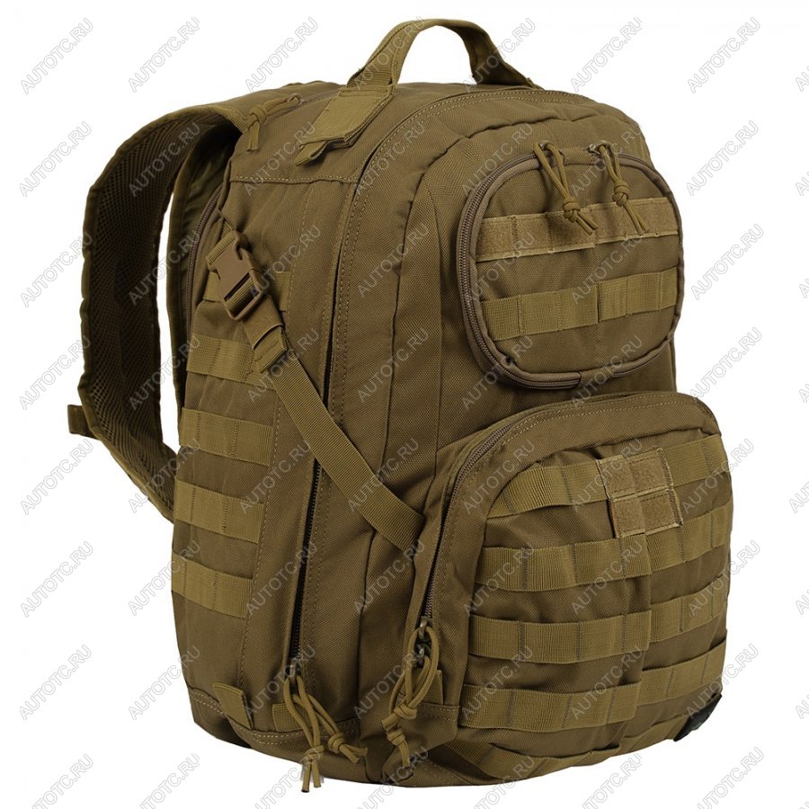 5 399 р. Рюкзак Tramp Squad 50 л (Бежевый) TRAMP trp-042-san  с доставкой в г. Чебоксары