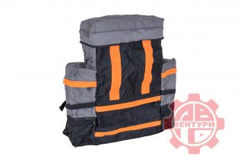 Сумка для вещей на запасное колесо черная Telawei Telawei reartyrebagpl