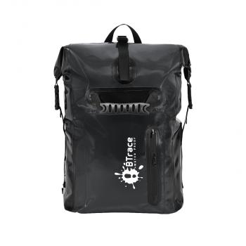 Герморюкзак BTrace DudePro 45 л (Черный) BTrace a0374-b