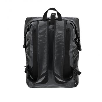 5 889 р. Герморюкзак BTrace DudePro 45 л (Черный) BTrace a0374-b  с доставкой в г. Чебоксары. Увеличить фотографию 2