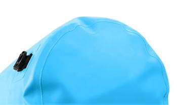 1 119 р. Гермомешок Naturehike Ocean Pack 20 л. (синий) Naturehike fs15m010-j-20bl  с доставкой в г. Чебоксары. Увеличить фотографию 5