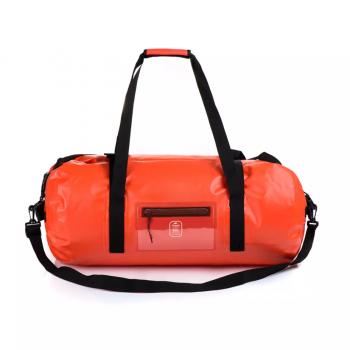 Гермосумка Naturehike 60 л ПВХ (красная) Naturehike nh20fsb03-r60l
