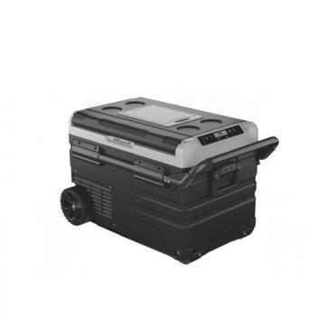 Холодильник автомобильный двухкамерный ALPICOOL TWW-35 35 л 1224220 В ALPICOOL tww35