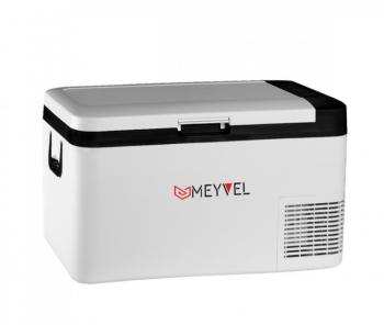 Холодильник автомобильный MEYVEL AF-G25 25 л 1224 В MEYVEL 970045