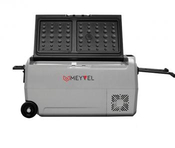 22 799 р. Холодильник автомобильный MEYVEL AF-SD36 36 л 1224 MEYVEL 970058  с доставкой в г. Чебоксары. Увеличить фотографию 5