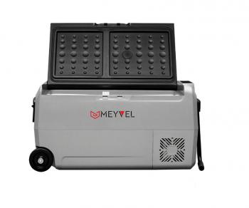 22 799 р. Холодильник автомобильный MEYVEL AF-SD36 36 л 1224 MEYVEL 970058  с доставкой в г. Чебоксары. Увеличить фотографию 3