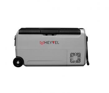 22 799 р. Холодильник автомобильный MEYVEL AF-SD36 36 л 1224 MEYVEL 970058  с доставкой в г. Чебоксары. Увеличить фотографию 2