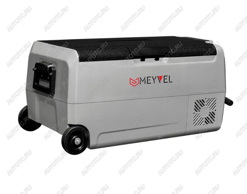 22 799 р. Холодильник автомобильный MEYVEL AF-SD36 36 л 1224 MEYVEL 970058  с доставкой в г. Чебоксары