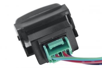 789 р. Кнопка ВКЛВЫКЛ, оранжевый, COMPRESSOR MITSUBISHI РИФ rif22-1-5105905  с доставкой в г. Чебоксары. Увеличить фотографию 2