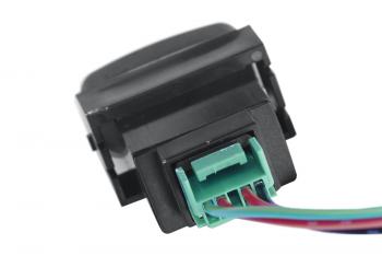 849 р. Кнопка ВКЛВЫКЛ, оранжевый, WINCH POWER MITSUBISHI РИФ rif22-1-5106005  с доставкой в г. Чебоксары. Увеличить фотографию 2