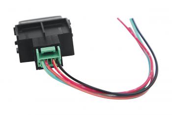 789 р. Кнопка ВКЛВЫКЛ, белый, BATTERY NISSAN РИФ rif22-1-1105306  с доставкой в г. Чебоксары. Увеличить фотографию 3