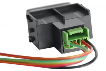 919 р. Кнопка ВКЛВЫКЛ, белый, COMPRESSOR NISSAN РИФ rif22-1-1105406  с доставкой в г. Чебоксары. Увеличить фотографию 3