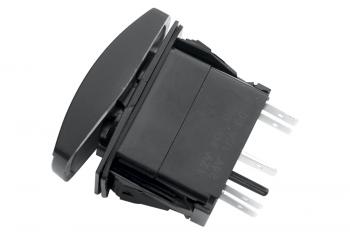 819 р. Переключатель ВКЛВЫКЛ, синий, ТОПЛИВНЫЙ НАСОС РИФ rif22-1-4100500  с доставкой в г. Чебоксары. Увеличить фотографию 2