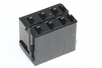 Колодка подключения переключателя РИФ rif22-6-0007000