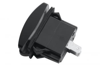 789 р. Розетка USB 3,1A дизайн Переключатель, с крышкой РИФ rif22-4-1008300  с доставкой в г. Чебоксары. Увеличить фотографию 4