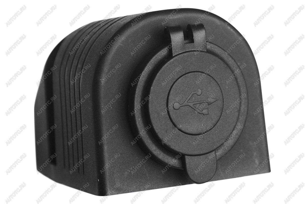 909 р. Розетка USB 3,1А в корпусе РИФ rif22-4-1008900  с доставкой в г. Чебоксары