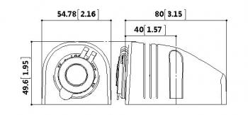 909 р. Розетка USB 3,1А в корпусе РИФ rif22-4-1008900  с доставкой в г. Чебоксары. Увеличить фотографию 4