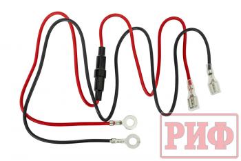 1 849 р. Розетка USB 2 QC 3.0 для Toyota 30x22х38 РИФ rif22-4-1013800  с доставкой в г. Чебоксары. Увеличить фотографию 4