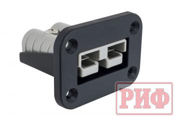 Розетка лебедки на панели 12-24В РИФ rif22-4-1014400