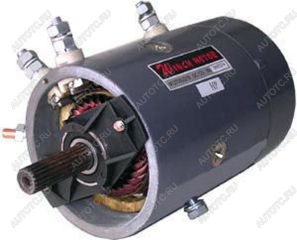 18 469 р. Мотор EWX12000  motorforewx12000s  с доставкой в г. Чебоксары