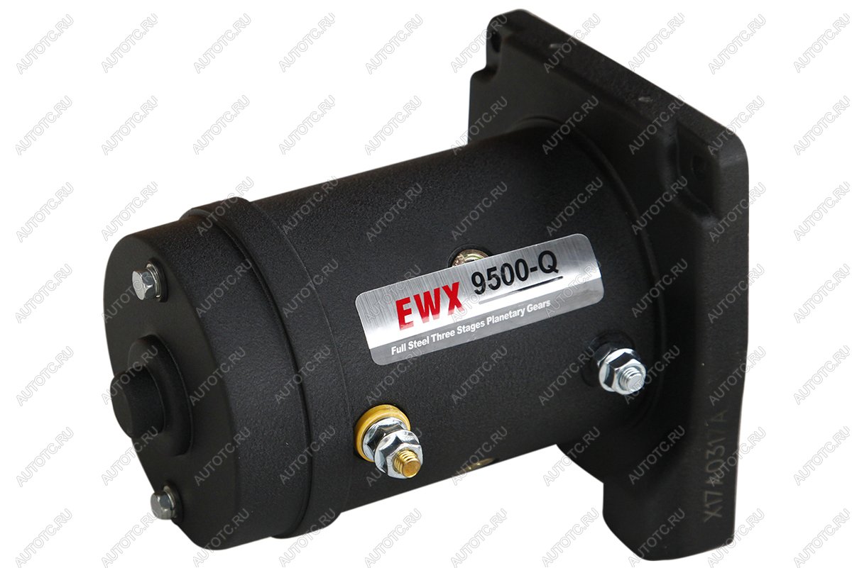 17 299 р. Мотор EWX9500-Q 24V  motorforewx9500-q24v  с доставкой в г. Чебоксары