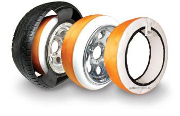 Тайрлок 1279 ATV  sbln1279