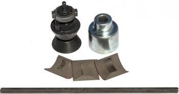 Тормоз для лебедки EWXC9500SEWX9500SEWX9500S-Q  braxc9500