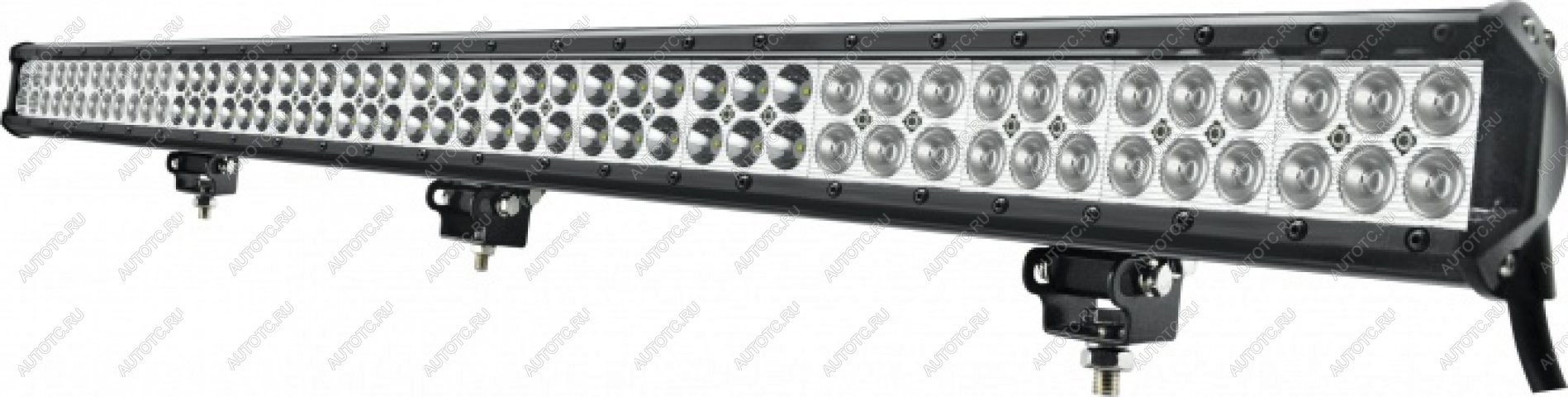 37 169 р. Светодиодная фара комбинированного света РИФ 1118 мм 288W LED  sm-44"  с доставкой в г. Чебоксары