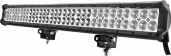 Светодиодная фара комбинированного света РИФ 778мм 198W LED  sm-30.6"c