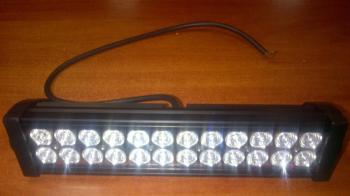 Светодиодная фара 24LED 14"  ea9860b24
