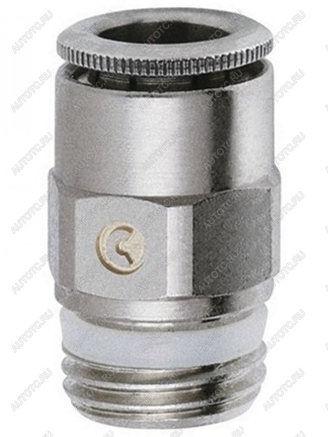 259 р. Фитинг цанговый прямой S6510 6-18  s6510 6-18  с доставкой в г. Чебоксары