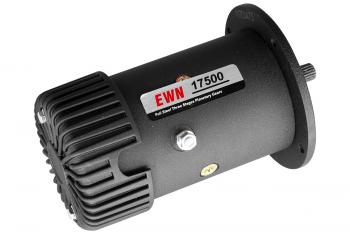 Мотор EWN17500 24V  motorforewn17500u24v
