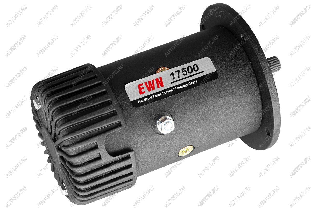 19 609 р. Мотор EWN17500 24V  motorforewn17500u24v  с доставкой в г. Чебоксары