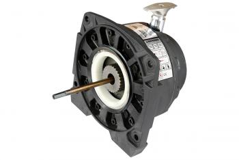 Редуктор для электрической лебёдки Runva EWN17500  gran17500